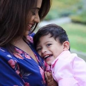 Meet your Posher, Luz